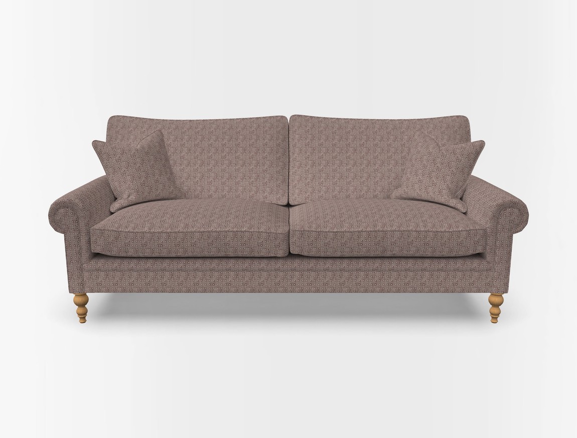 4 Seater Sofa