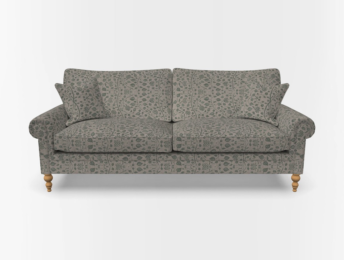 4 Seater Sofa