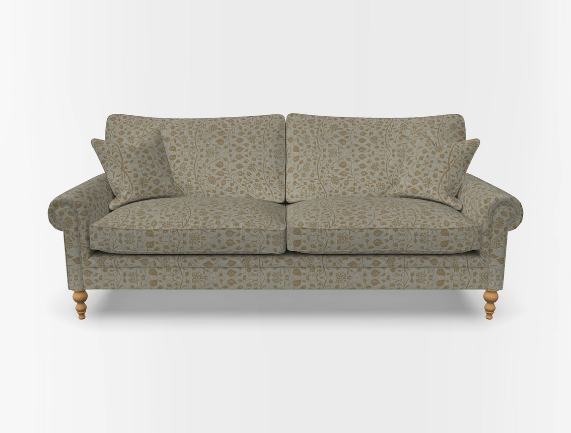 4 Seater Sofa