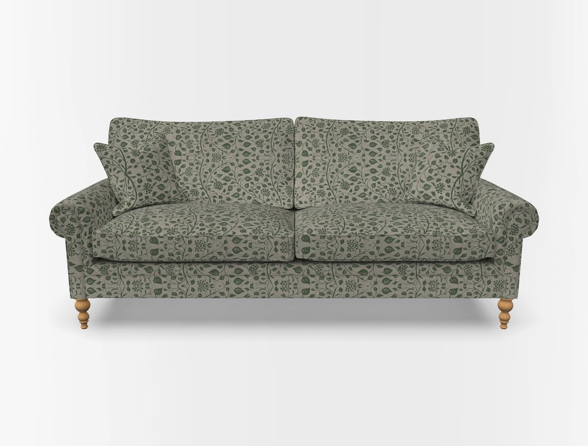 4 Seater Sofa