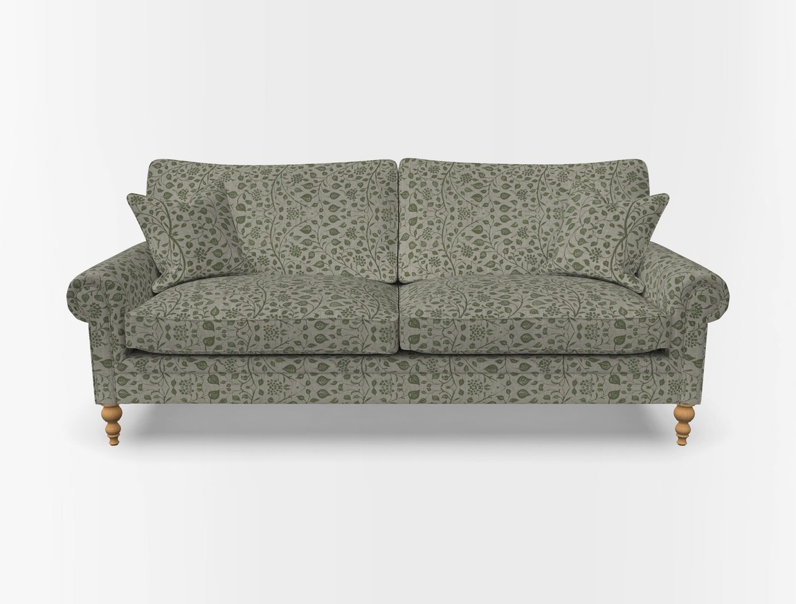 4 Seater Sofa