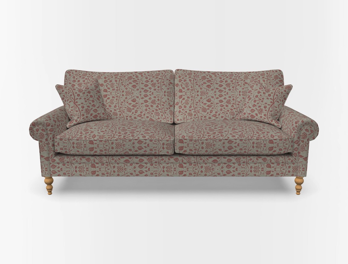 4 Seater Sofa