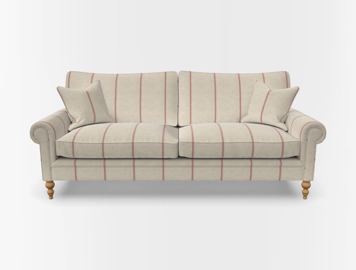 4 Seater Sofa