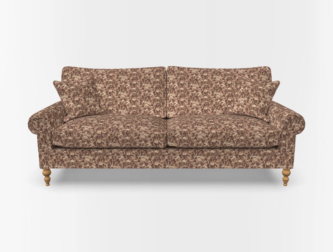 4 Seater Sofa