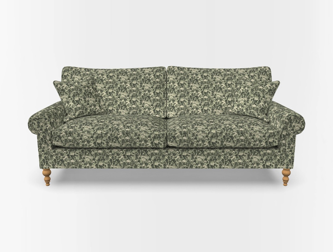 4 Seater Sofa