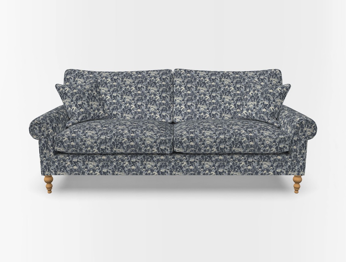 4 Seater Sofa