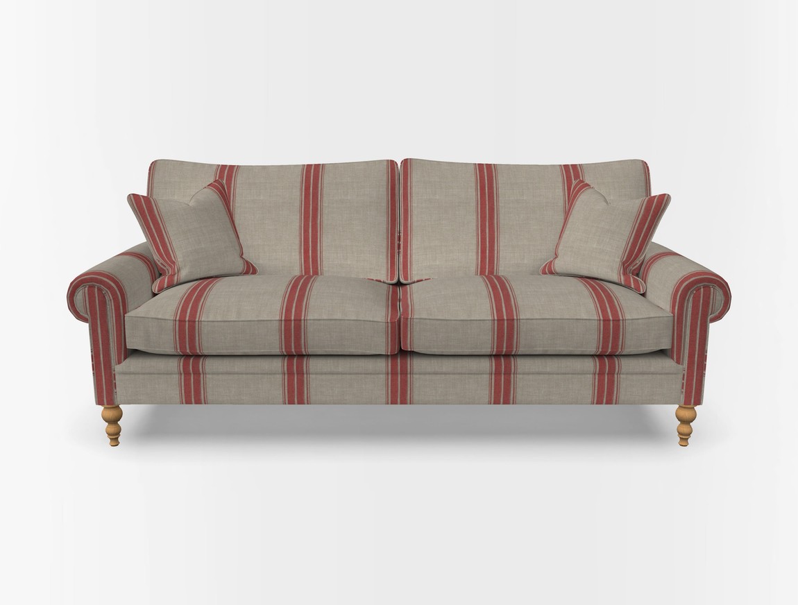4 Seater Sofa