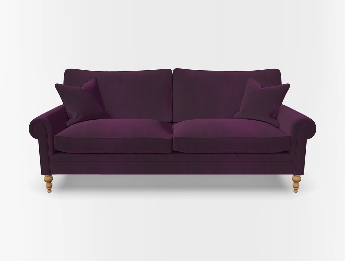 4 Seater Sofa
