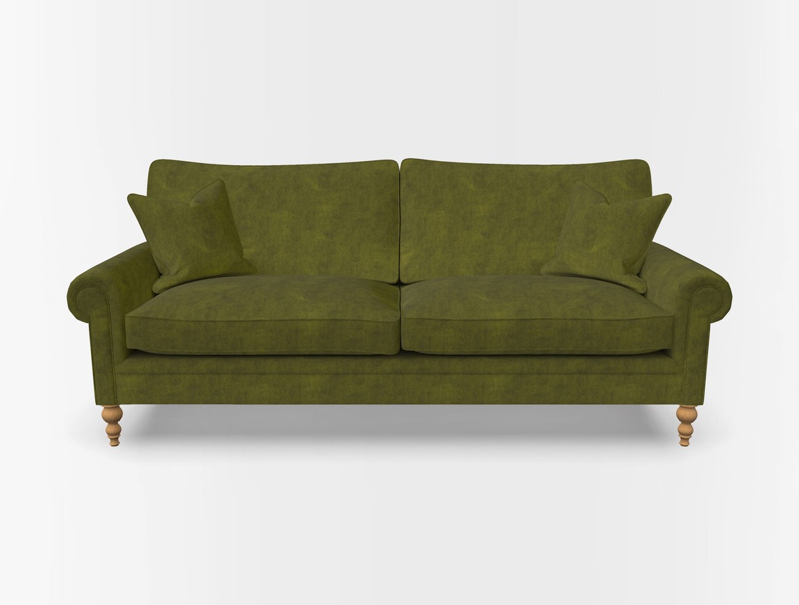 4 Seater Sofa