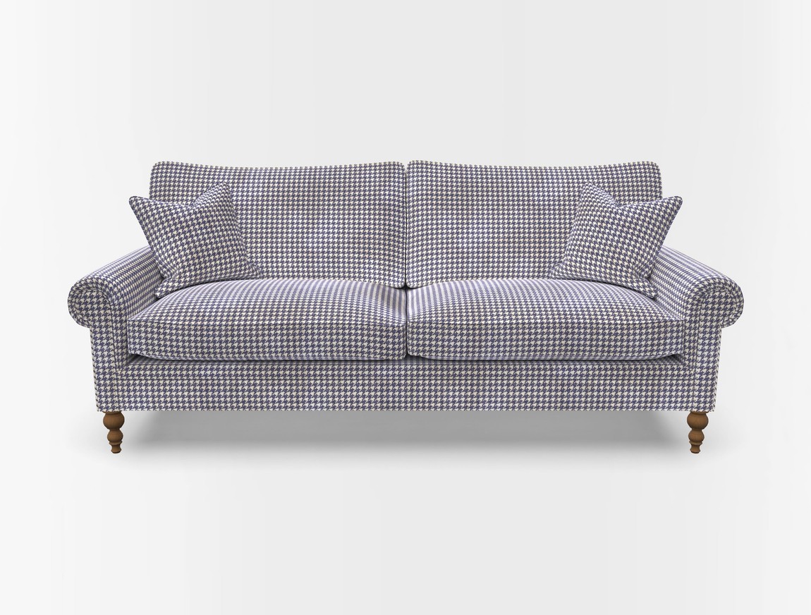 4 Seater Sofa