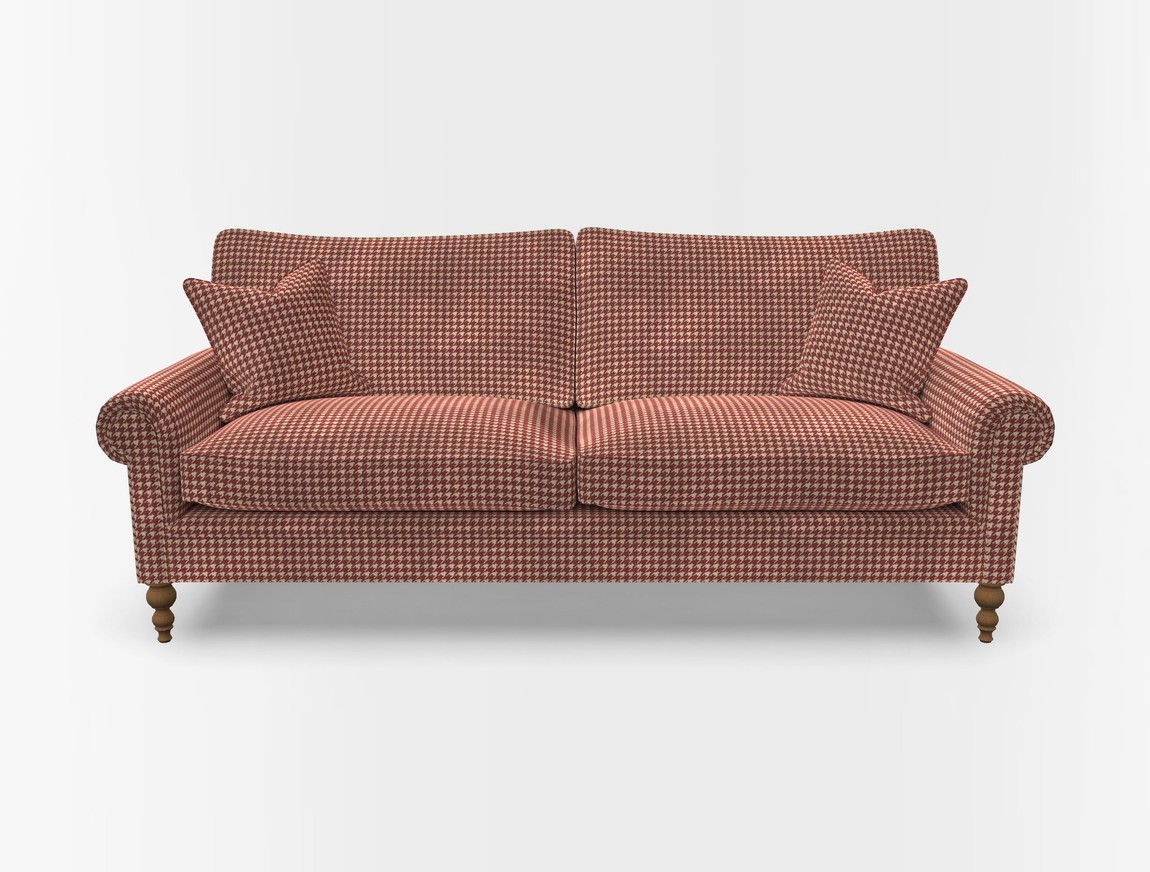 4 Seater Sofa