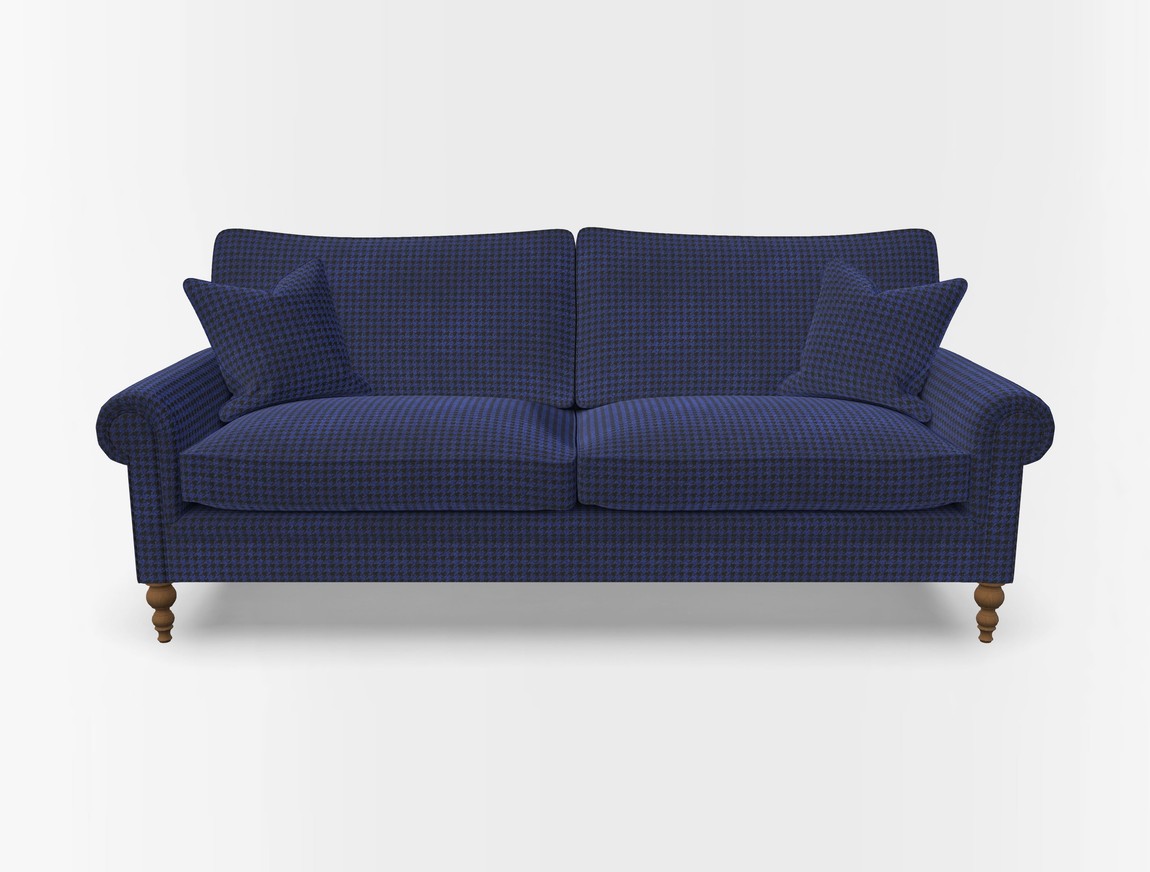 4 Seater Sofa
