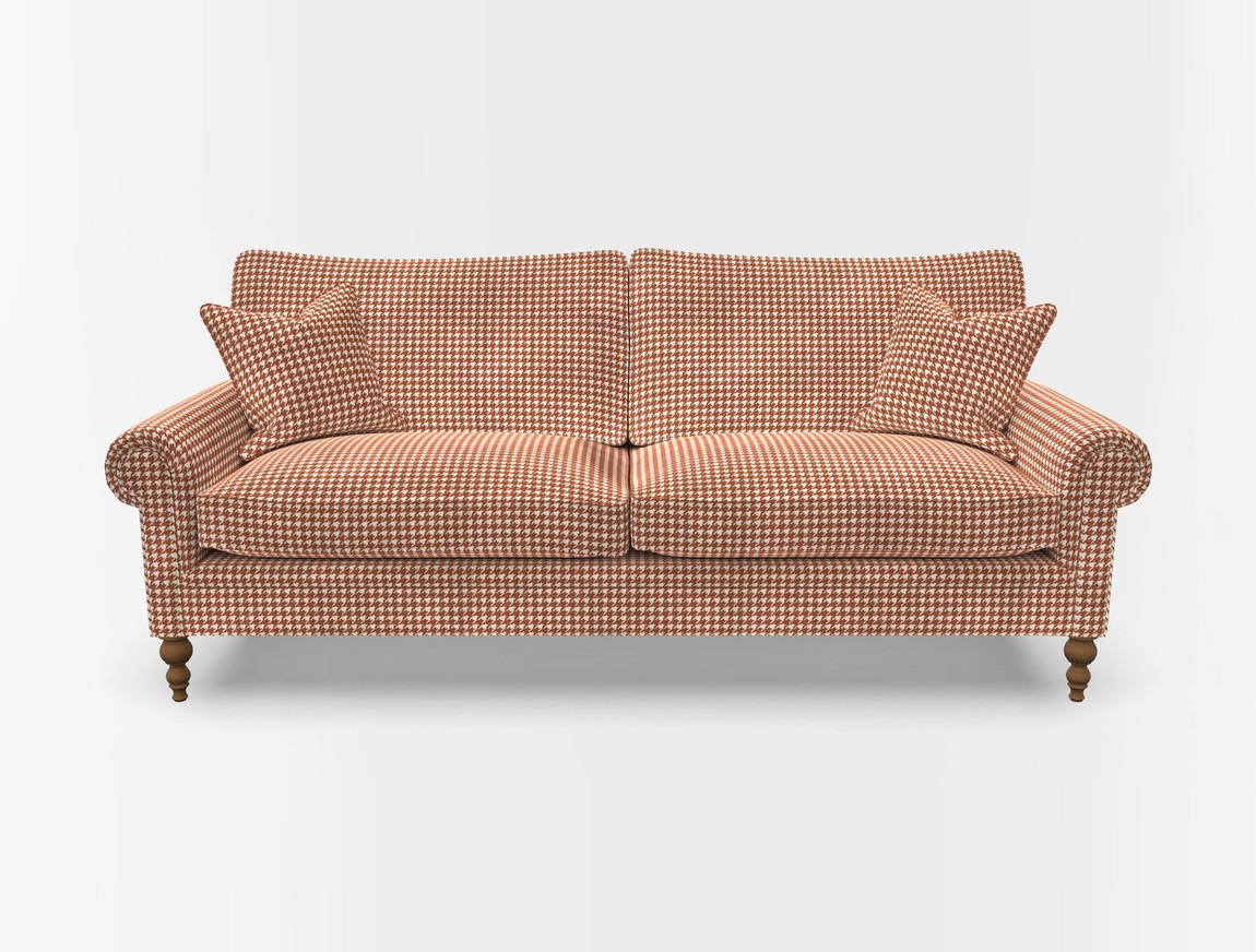 4 Seater Sofa