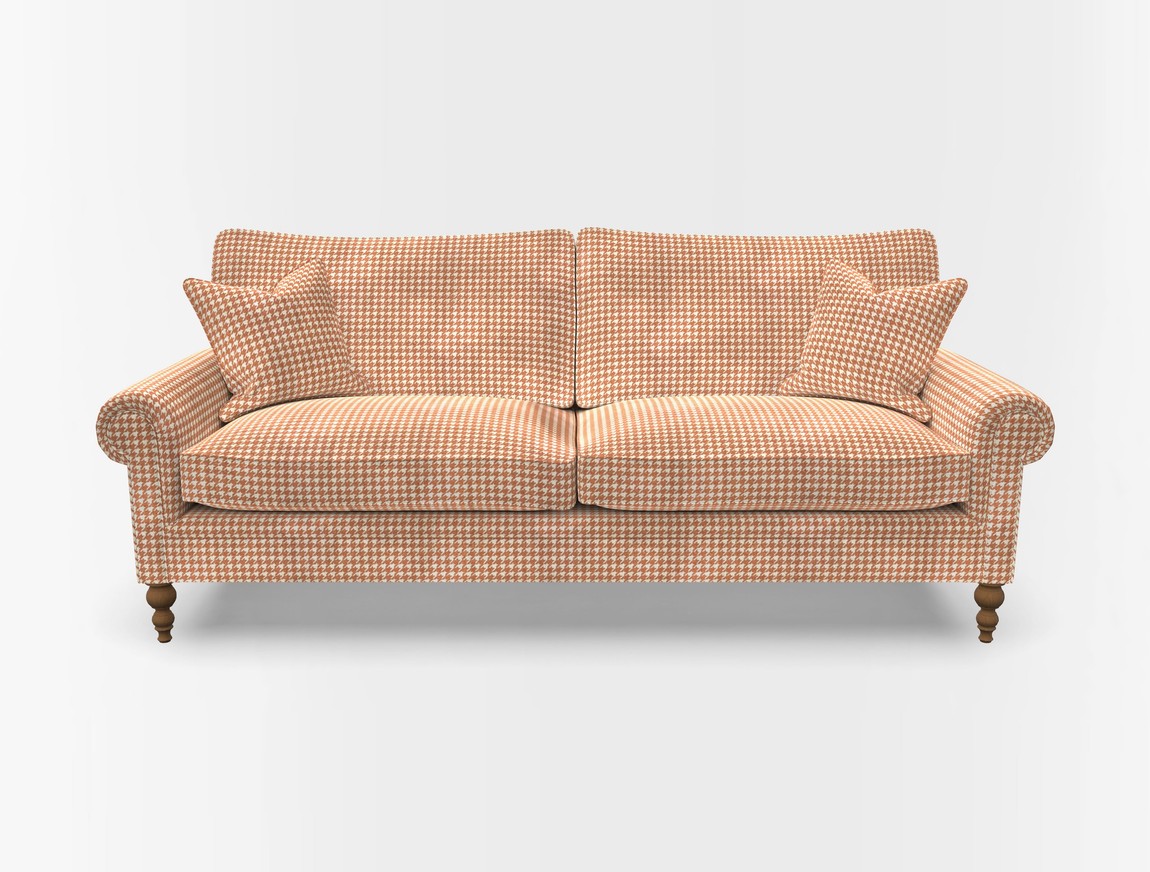 4 Seater Sofa