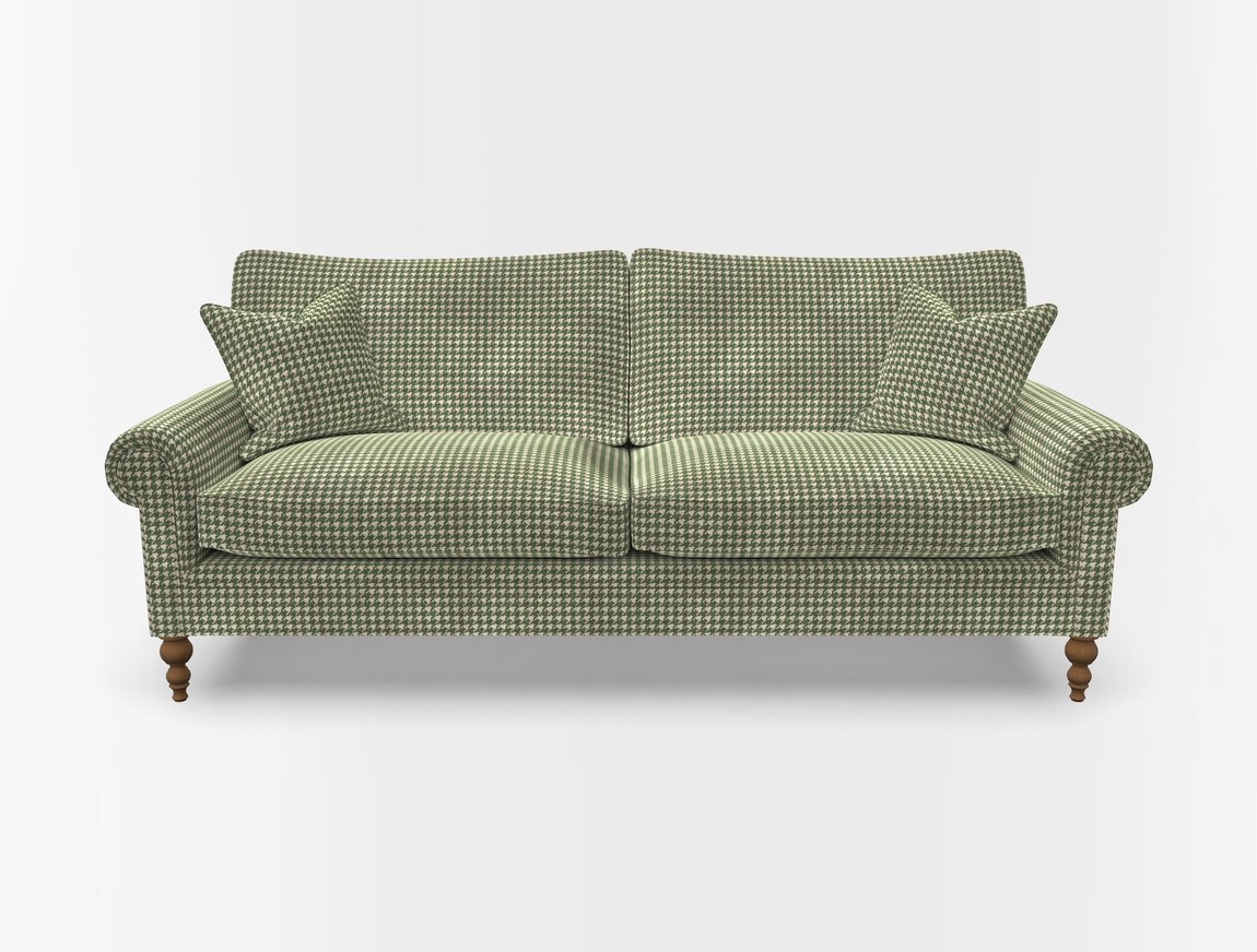 4 Seater Sofa