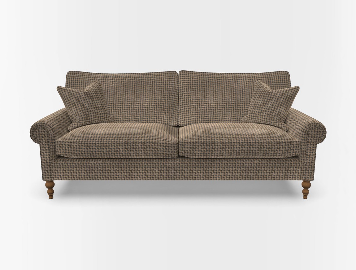 4 Seater Sofa