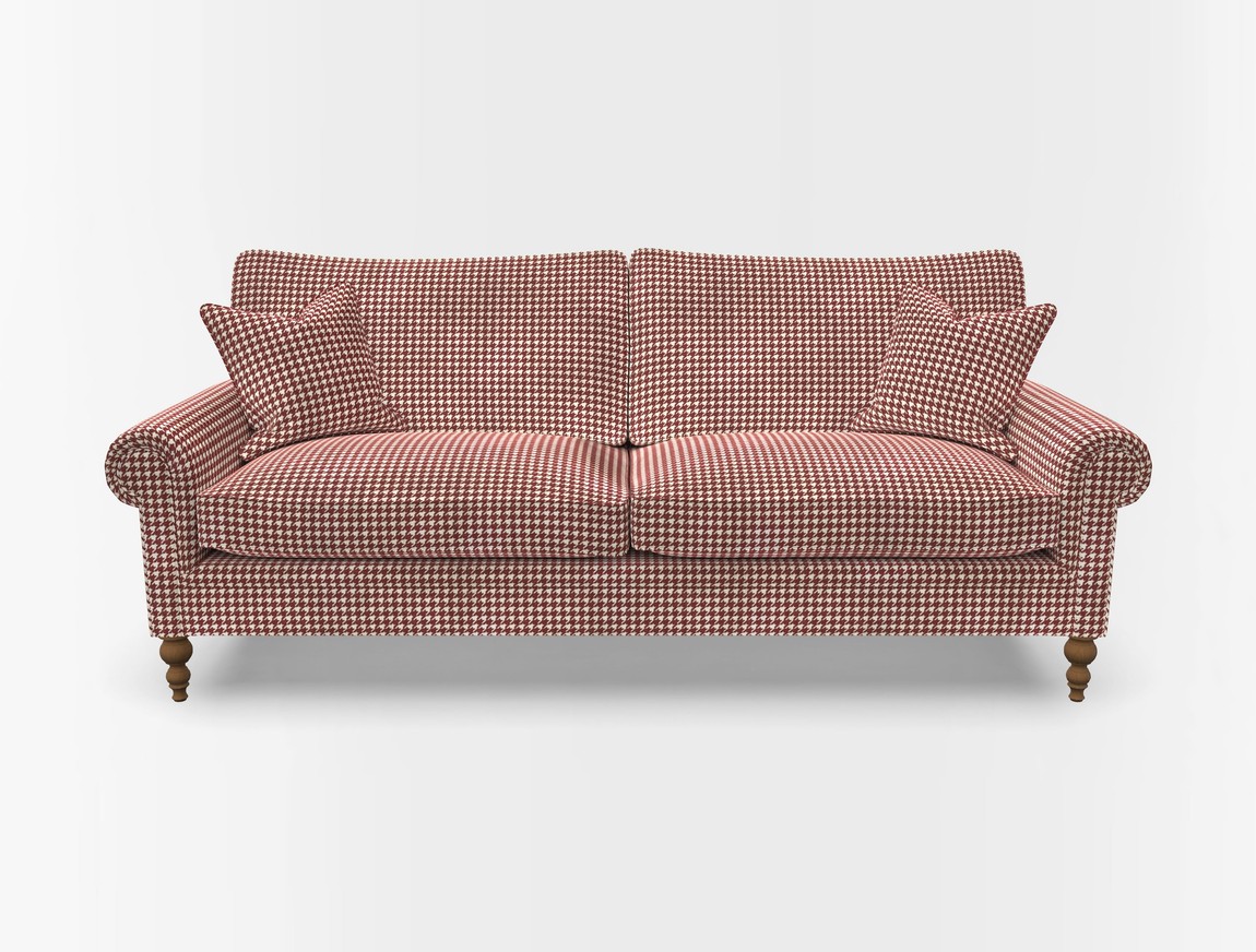 4 Seater Sofa