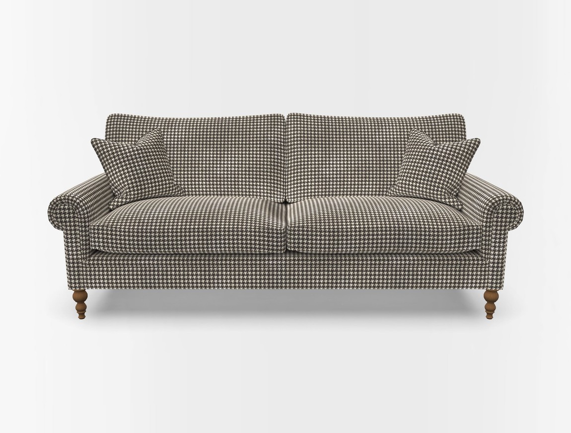 4 Seater Sofa
