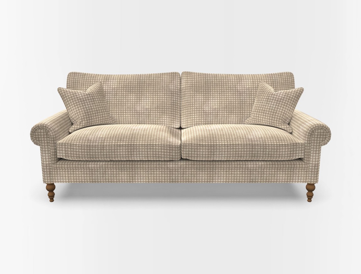 4 Seater Sofa