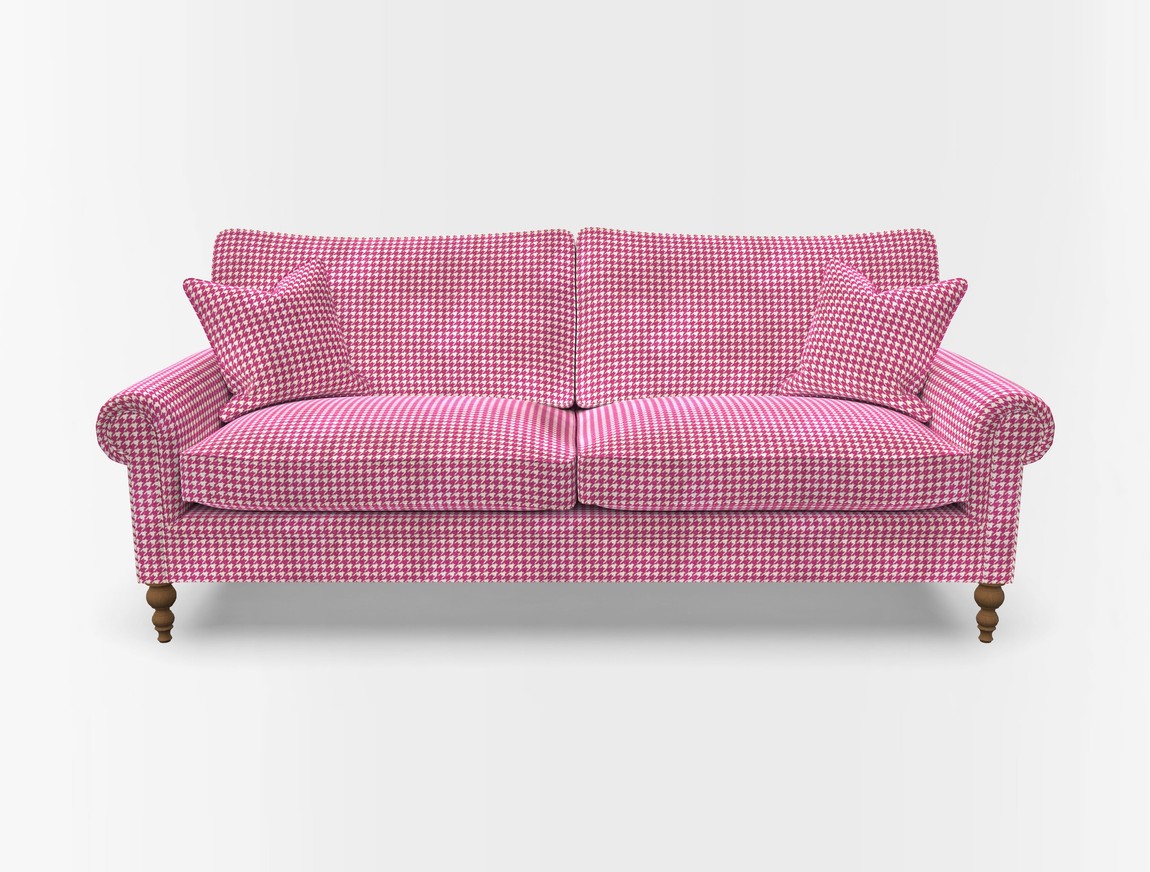4 Seater Sofa