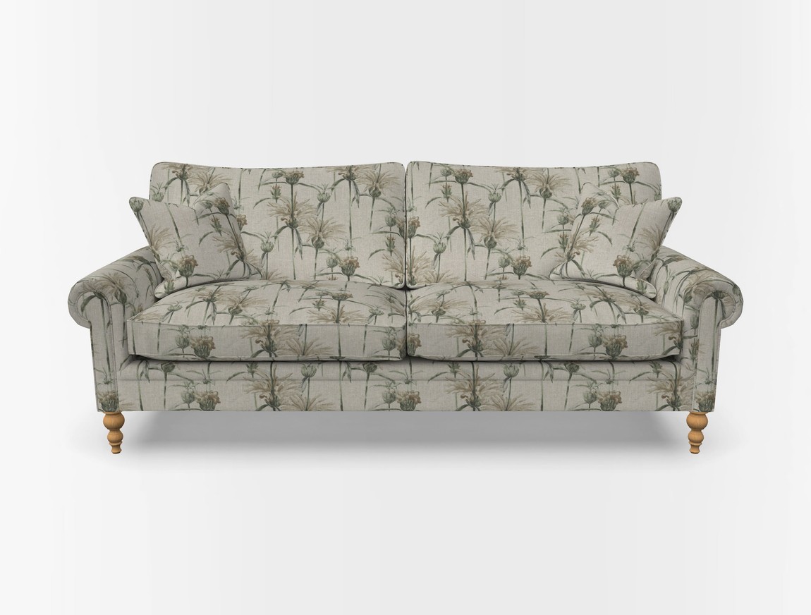 4 Seater Sofa