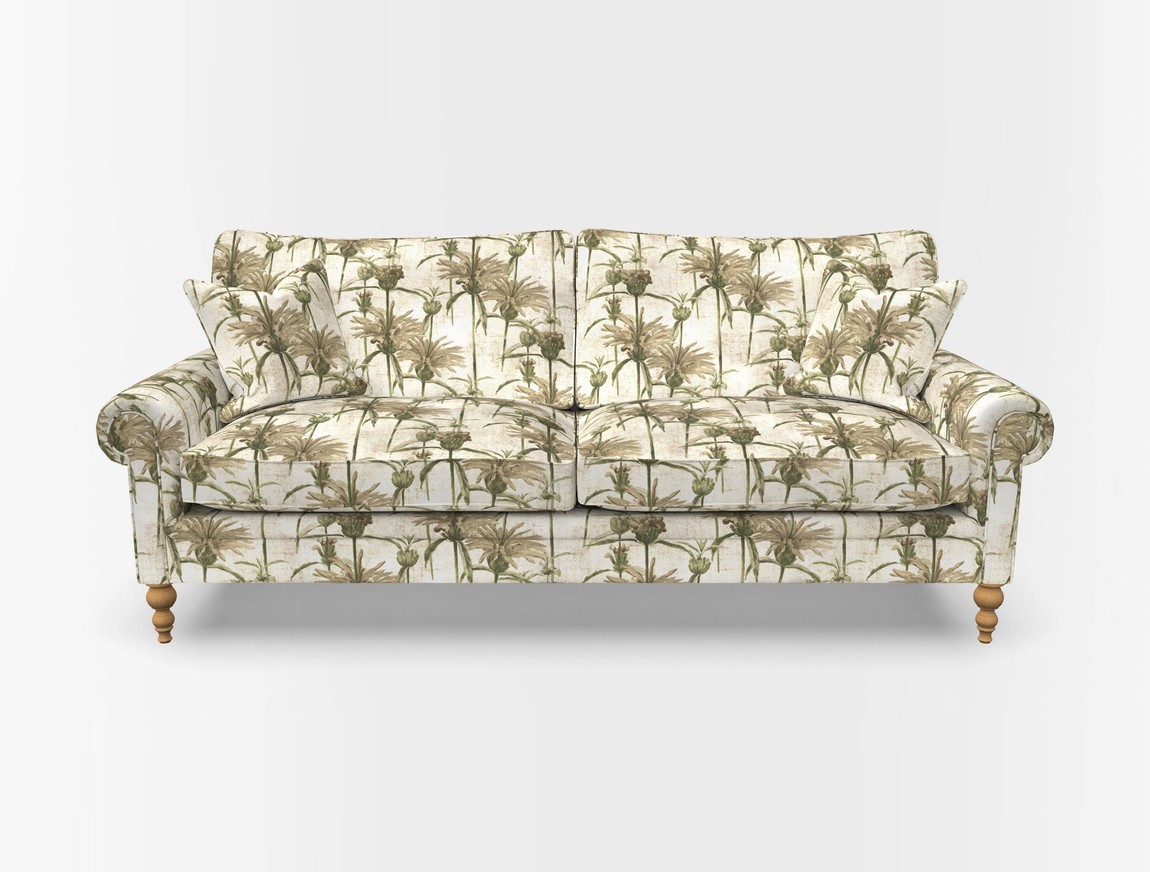 4 Seater Sofa