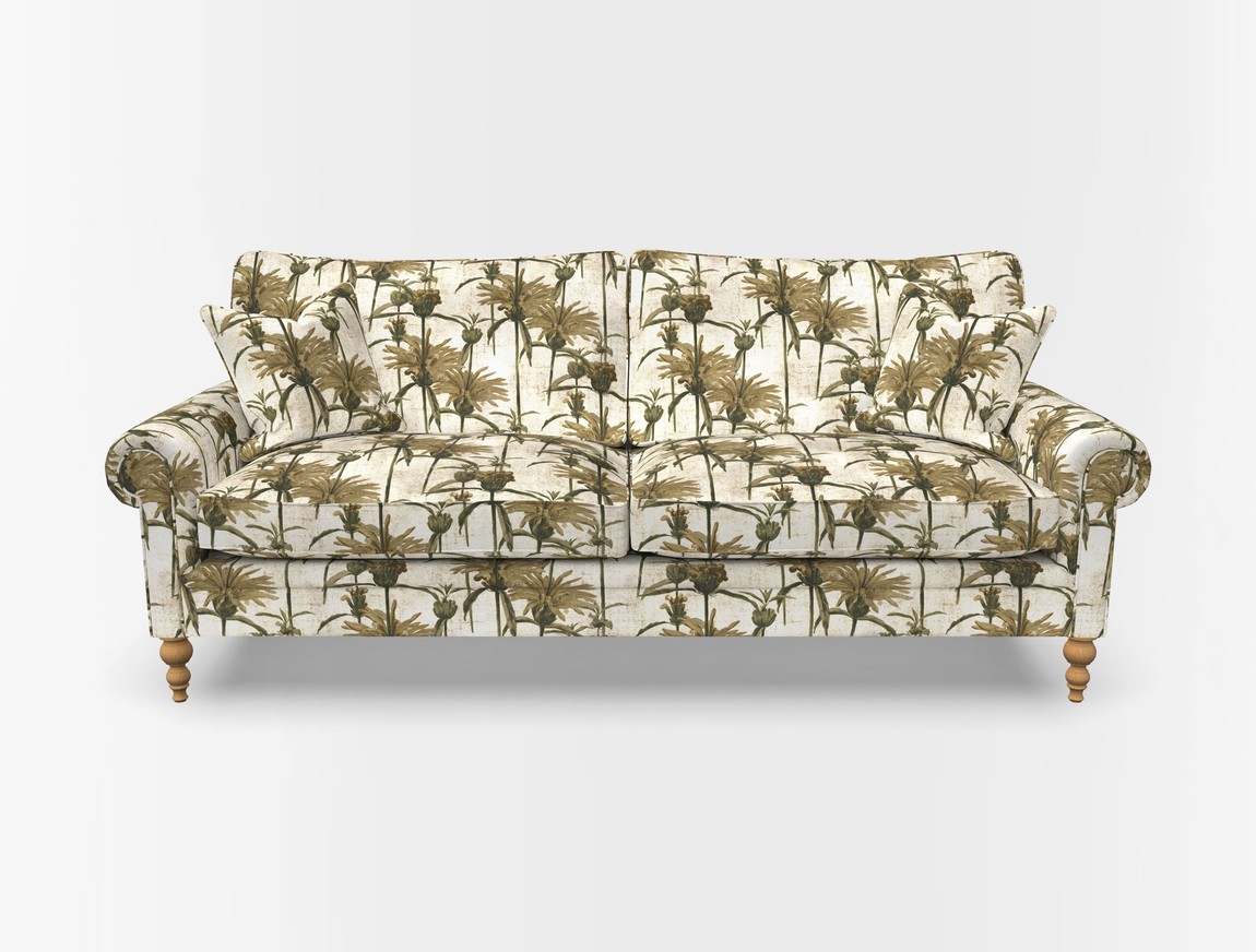 4 Seater Sofa