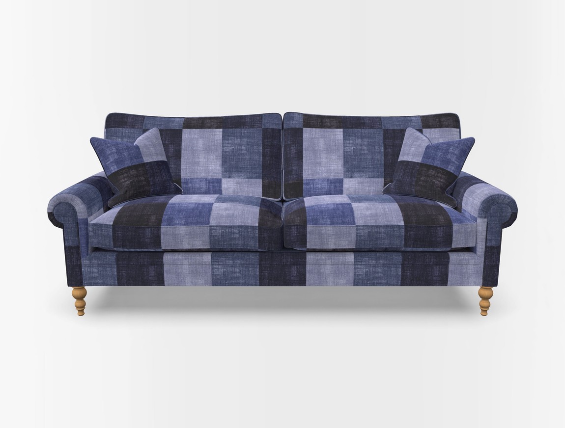 4 Seater Sofa
