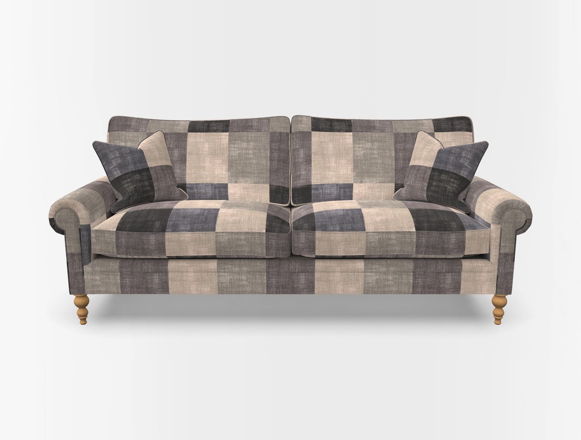 4 Seater Sofa