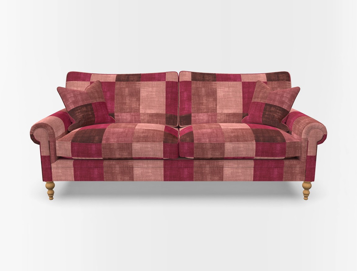 4 Seater Sofa