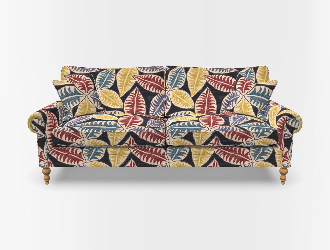 4 Seater Sofa