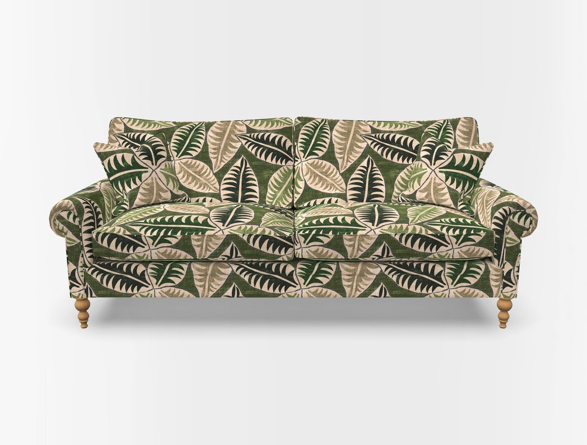 4 Seater Sofa