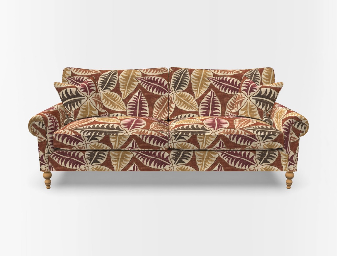 4 Seater Sofa