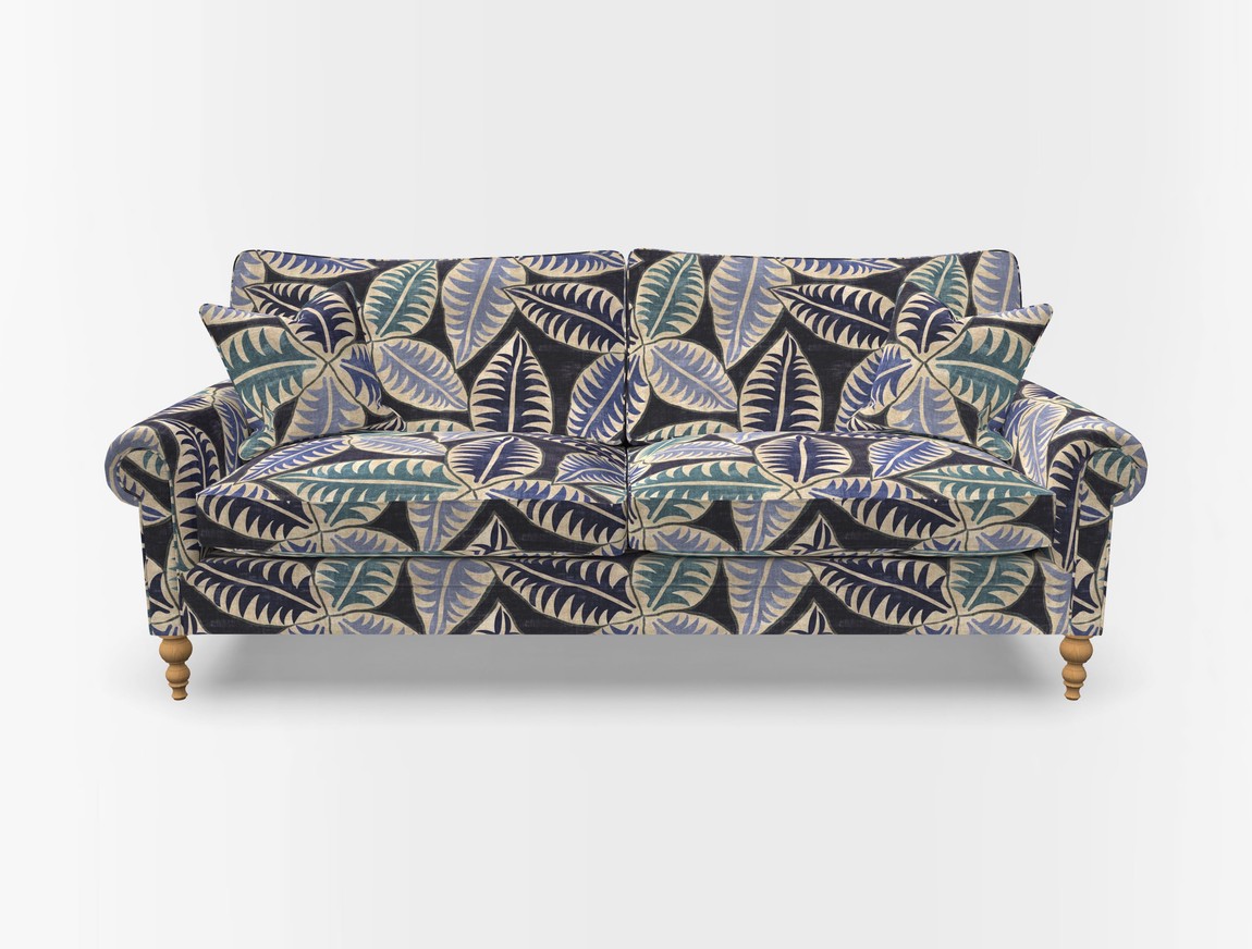 4 Seater Sofa