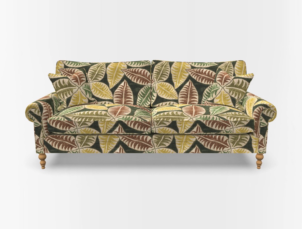 4 Seater Sofa