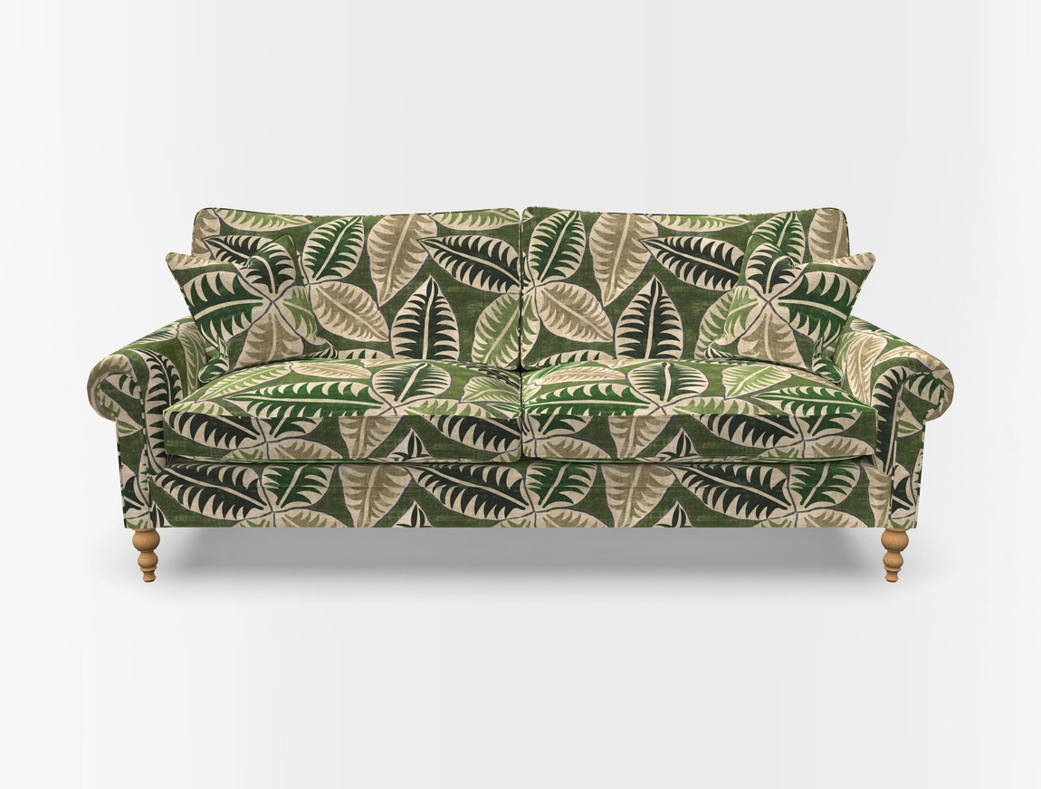 4 Seater Sofa