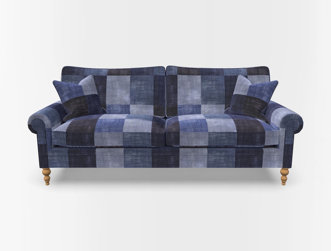 4 Seater Sofa