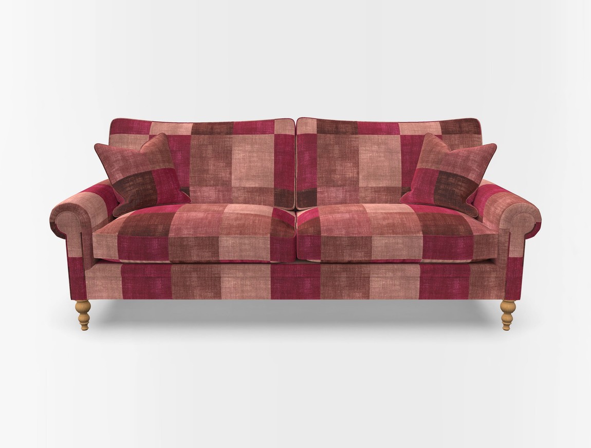 4 Seater Sofa