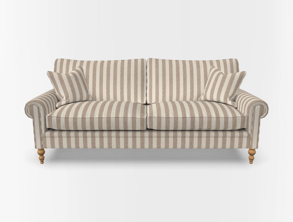 4 Seater Sofa