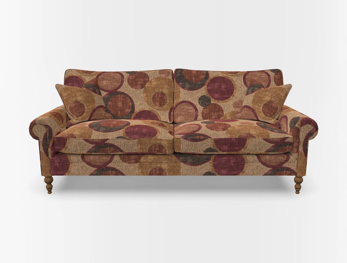 4 Seater Sofa
