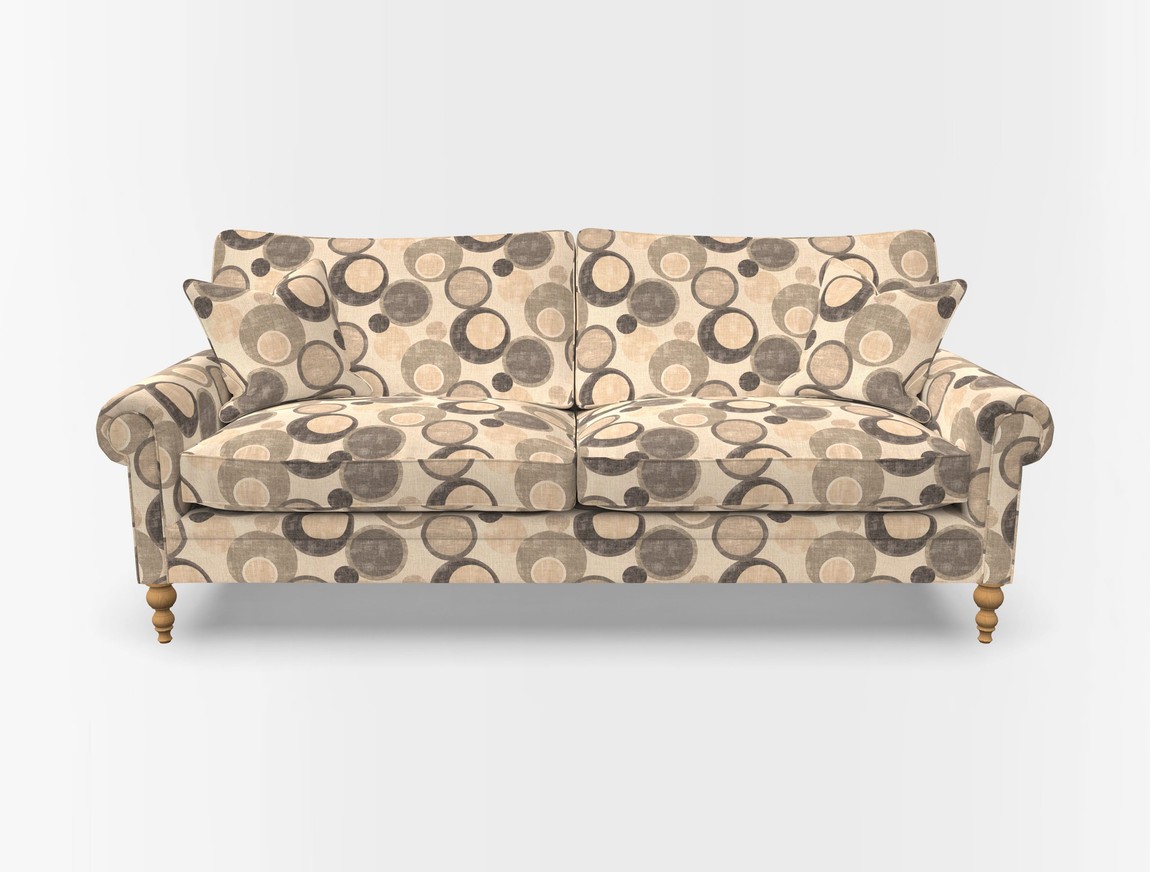 4 Seater Sofa