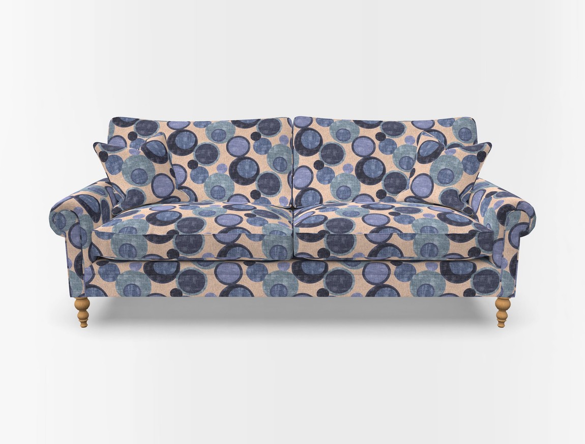 4 Seater Sofa