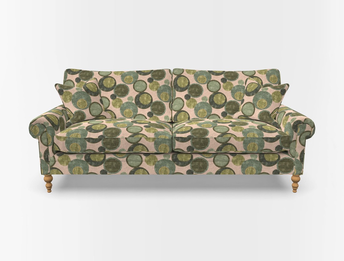 4 Seater Sofa