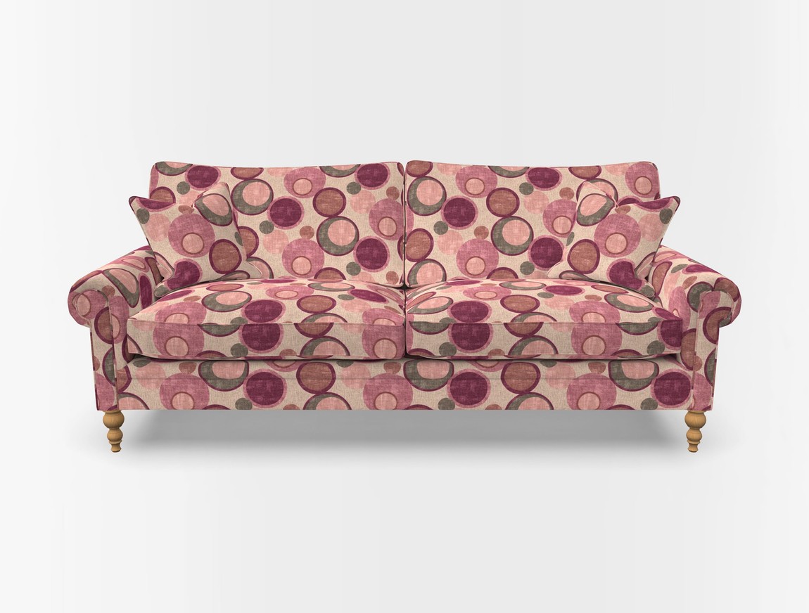 4 Seater Sofa