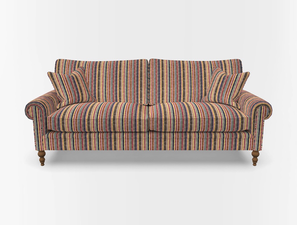 4 Seater Sofa