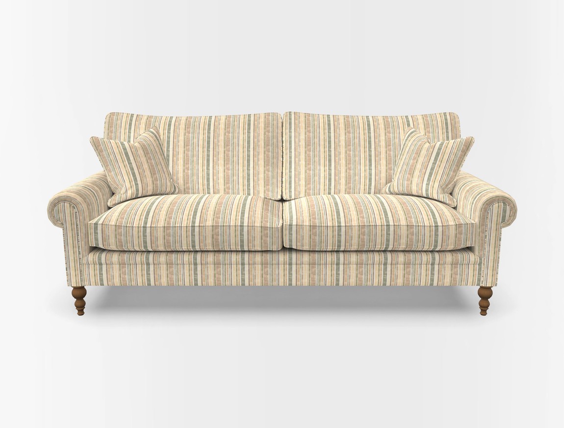 4 Seater Sofa