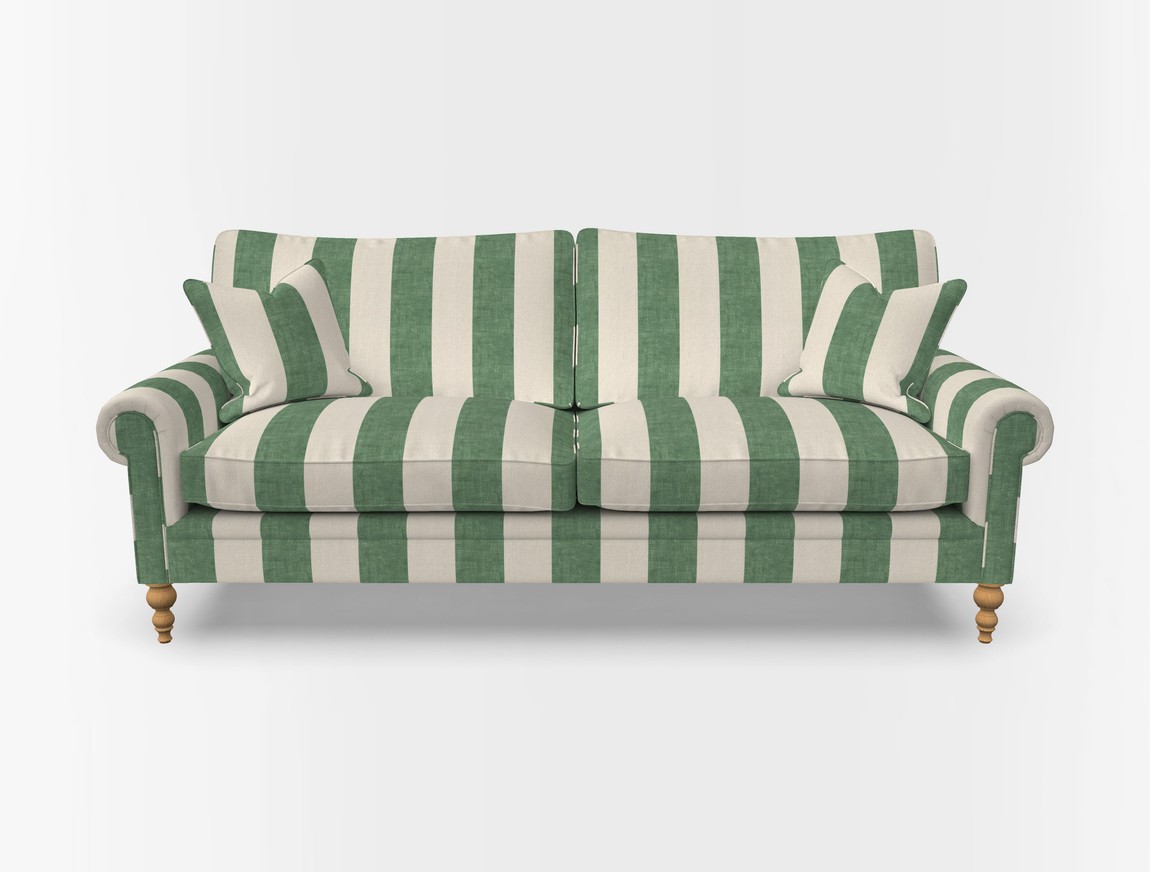 4 Seater Sofa
