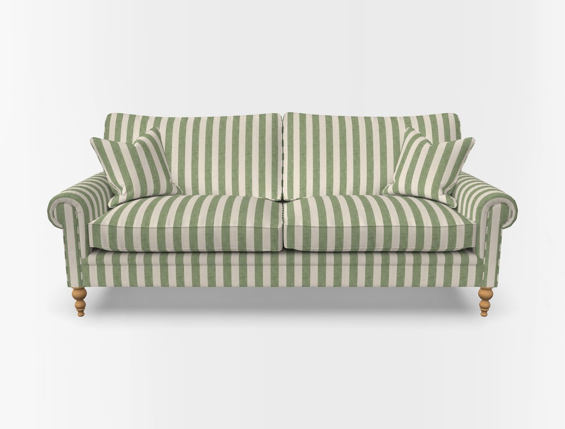 4 Seater Sofa