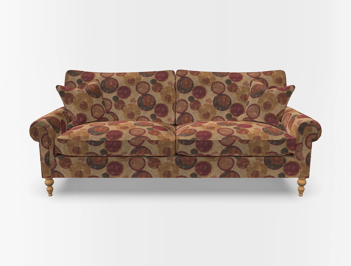 4 Seater Sofa