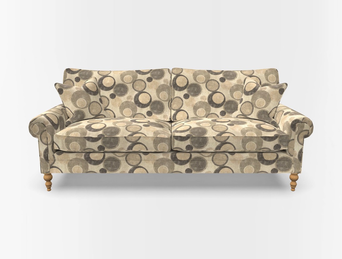 4 Seater Sofa